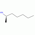 (R)-2-AMINOHEPTANE