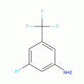 3-氨基-5-氟三氟化苯