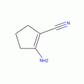 2-Aminocyclopent-1-ene-1-carbonitrile