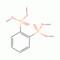 1,2-Bis(dimethoxyphosphoryl)benzene, 97%