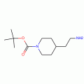 4-(Aminoethyl)-1-N-Boc-piperidine