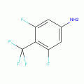 4-Amino-2,6-difluorobenzotrifluoride
