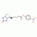 D-BIOTIN P-NITROPHENYL ESTER