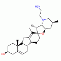 N-(2-Aminoethyl) Cyclopamine