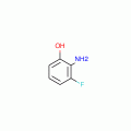 2-Amino-3-fluorophenol 98%