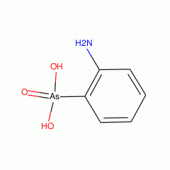 2-氨基苯胂酸