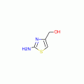 2-Amino-5-hydroxymethylthiazole