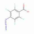 4-Azido-2,3,5,6-tetrafluorobenzoic acid