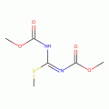 1,3-BIS(METHOXYCARBONYL)-2-METHYL-2-THIO -PSEUDOUREA, 97%