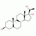 5-A-PREGNANE-3-B-17-A-20-B-TRIOL