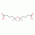 1,3-Bis(3-carboxypropyl)tetramethyldisiloxane