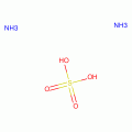 AMMONIUM-15N SULFATE, 5 ATOM % 15N