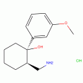 (+/-)-N-Bisdesmethyltramadol, Hydrochloride