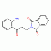 N-[3-(2-Aminophenyl)-3-oxopropyl]phthalimide