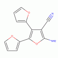2-Amino-3-cyano-4,5-di(fur-2-yl)furan , 97%