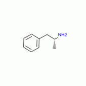 (R)-Amphetamine Hydrochloride