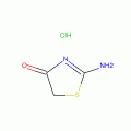 2-Amino-4,5-dihydro-1,3-thiazol-4-one hydrochloride , TECH