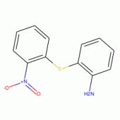 2-Amino-2'-nitrodiphenyl Sulfide