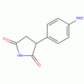 3-(4-Amino-phenyl)-pyrrolidine-2,5-dione