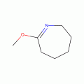 1-AZA-2-METHOXY-1-CYCLOHEPTENE, 99%