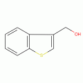 1-Benzothiophen-3-ylmethanol, 97%