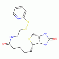 Biotin-[2-(pyridin-2-ylthio)ethylamide]