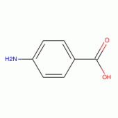 4-AMINOBENZOIC ACID-CARBOXY-14C