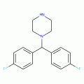 1-BIS(4-FLUOROPHENYL)METHYL PIPERAZINE, 97%