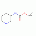 3-Aminopiperidine, 3-BOC protected 97%