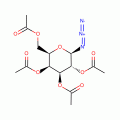 1-AZIDO-1-DEOXY-BETA-D-GALACTOPYRANOSIDE  TETRAACETATE, 97%