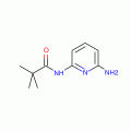 N-(6-Amino-2-pyridinyl)-2,2-dimethylpropanamide