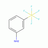 3-Aminophenylsulphur pentafluoride