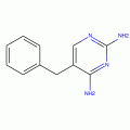 5-Benzyl-2,4-diaminopyrimidine