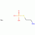S-(2-AMINOETHYL) THIOPHOSPHATE, MONOSODI UM SALT, 97%