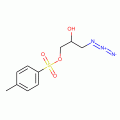 1-Azido-2-hydroxy-3-tosyloxypropane
