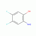 2-Amino-4,5-difluorophenol 95%