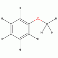 ANISOLE-D8, 98 ATOM % D