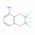 5-Amino-2,2,3,3-tetrafluoro-1,4-benzodioxene 98%