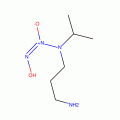 3-(AMINOPROPYL)-1-HYDROXY-3-ISOPROPYL-2- OXO-1-TRIA