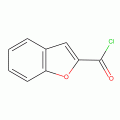 1-苯并呋喃-2-甲酰氯