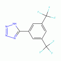 5-[3,5-Bis(trifluoromethyl)phenyl]-1H-tetrazole 97%
