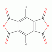 1,2,4,5-BENZENE-D2-TETRACARBOXYLIC DIANHYDRIDE, 98 ATOM % D