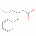 (S)-2-Benzylsuccinic acid-1-methyl ester, 98% ee, 95%