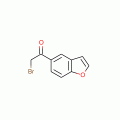 1-(1-Benzofuran-5-yl)-2-bromo-1-ethanone, 97%
