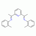 2，6-双[1-（2-甲基苯咪唑）乙基]吡啶