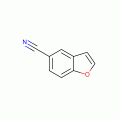 1-苯并呋喃-5-甲腈