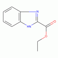 Benzimidazole-2-carboxylic acid ethyl ester