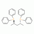 (2R,4R)-(+)-2,4-双（二苯基磷）戊烷