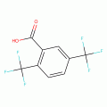 2,5-Bis(trifluoromethyl)benzoic acid