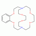 5,6-BENZO-HEXAOXA-1,10-DIAZABICYCLO-(8.8 .8)HEXACOSANE, 50 WT. % IN TOLUENE